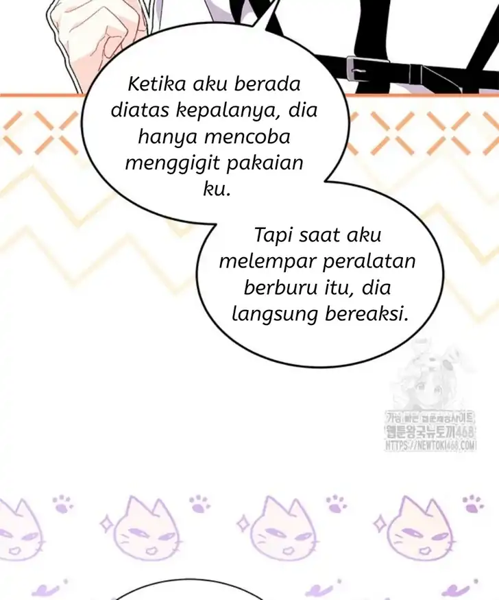 I Dont Want To Play Matchmaker Chapter 82 Halaman 30