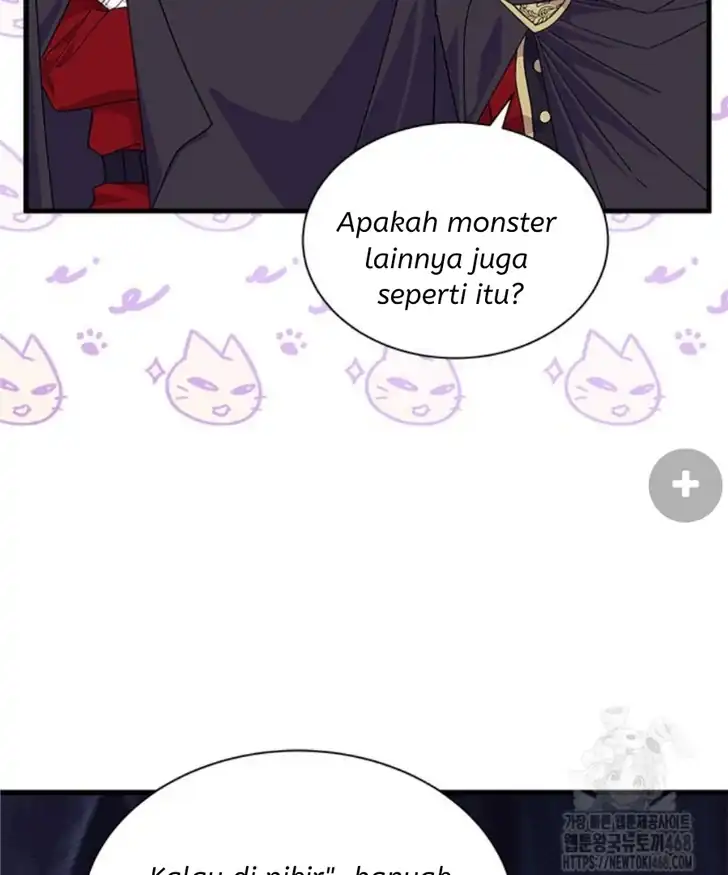 I Dont Want To Play Matchmaker Chapter 82 Halaman 32