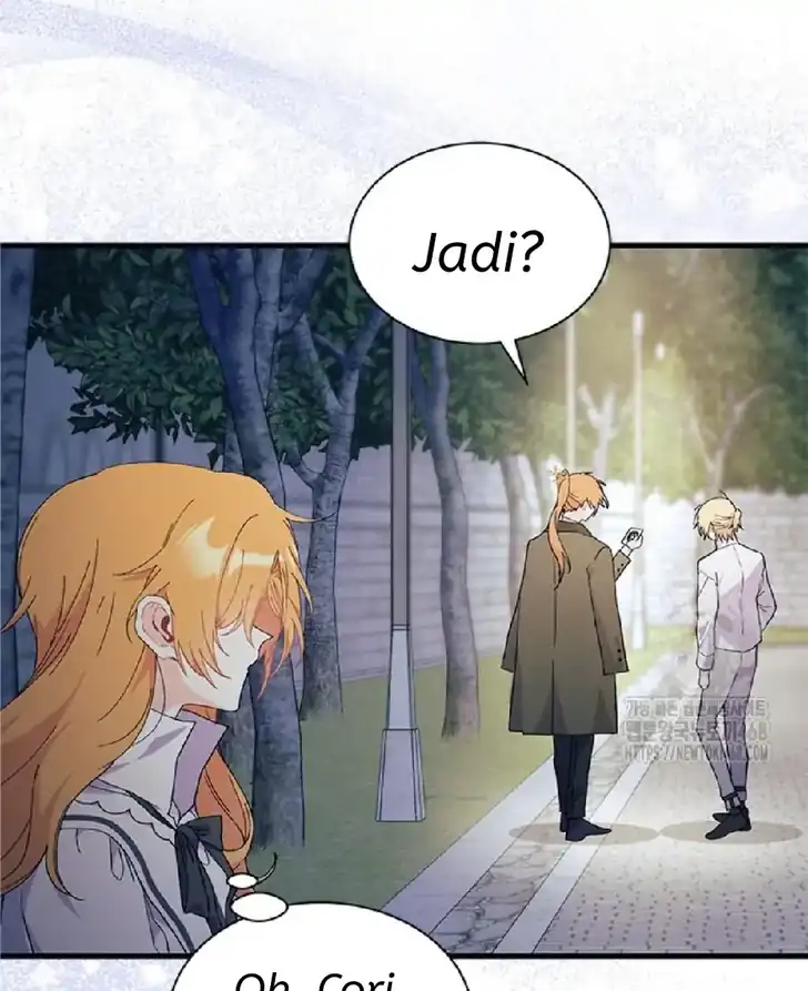 I Dont Want To Play Matchmaker Chapter 83 Halaman 29