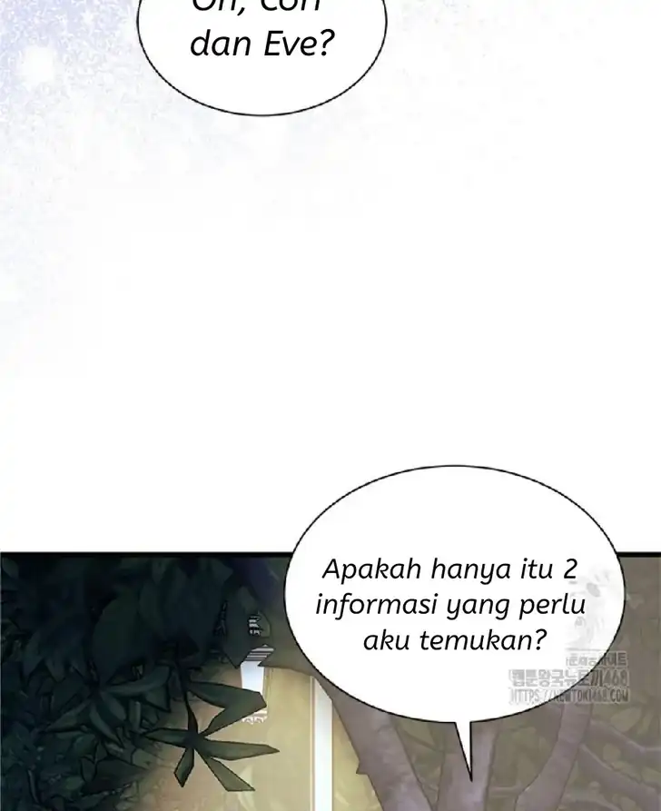 I Dont Want To Play Matchmaker Chapter 83 Halaman 30
