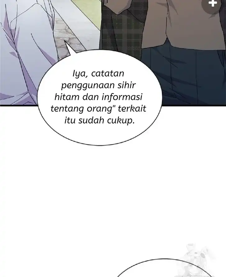 I Dont Want To Play Matchmaker Chapter 83 Halaman 32