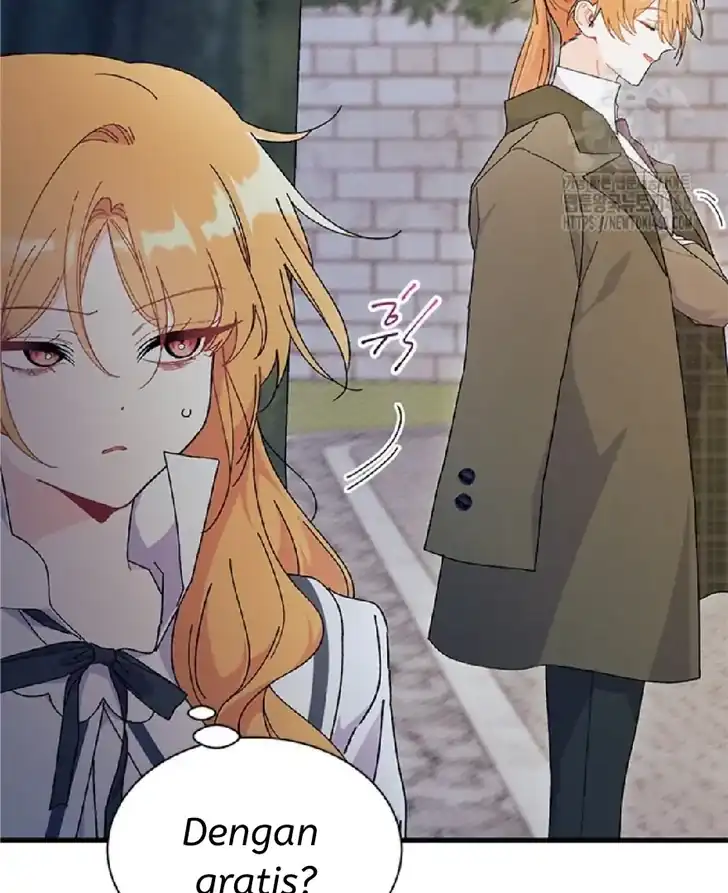I Dont Want To Play Matchmaker Chapter 83 Halaman 35
