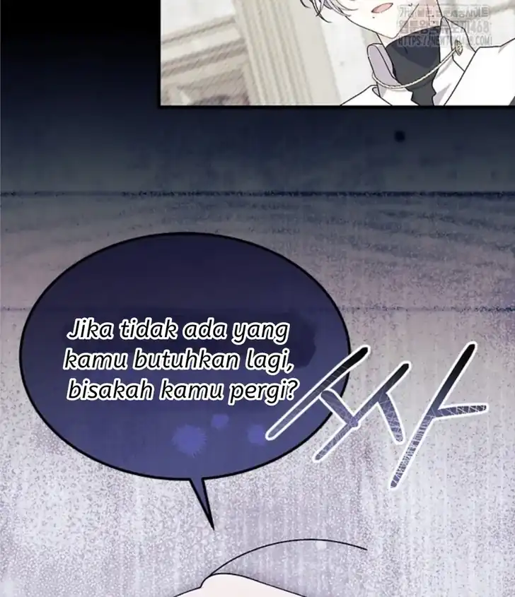I Dont Want To Play Matchmaker Chapter 84 Halaman 30