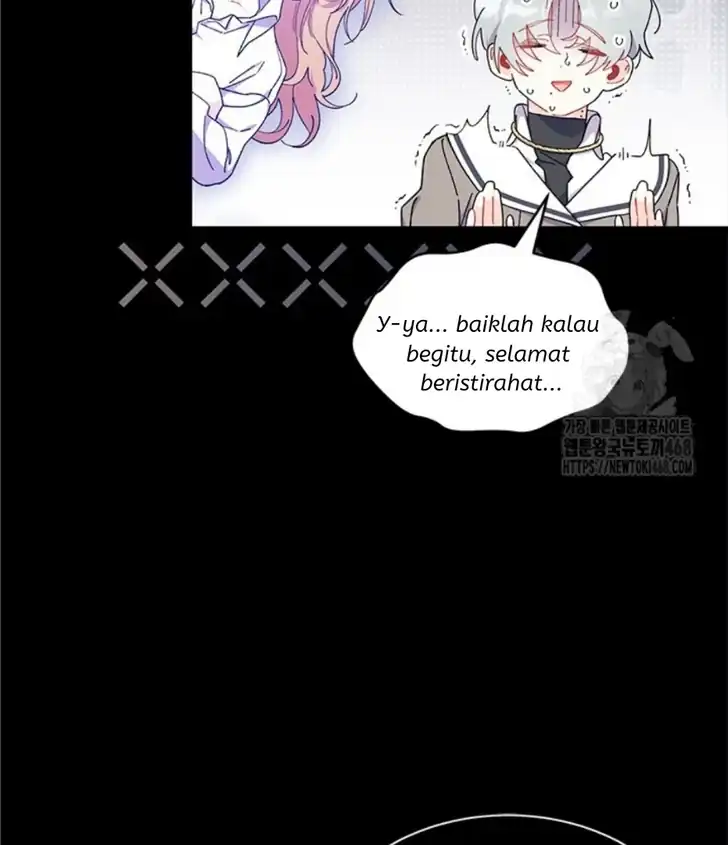 I Dont Want To Play Matchmaker Chapter 84 Halaman 33