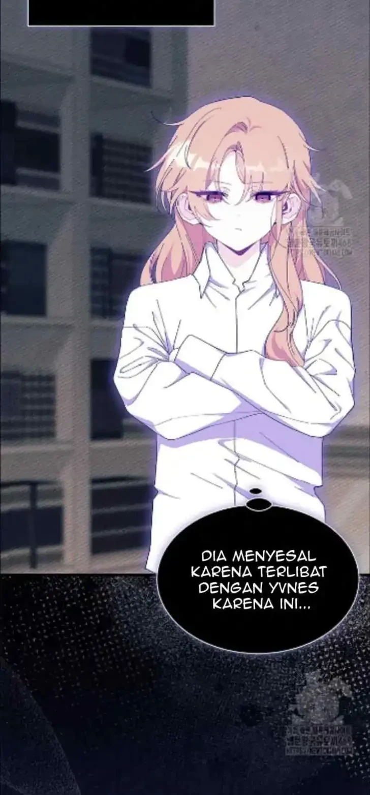 I Dont Want To Play Matchmaker Chapter 86 Halaman 14