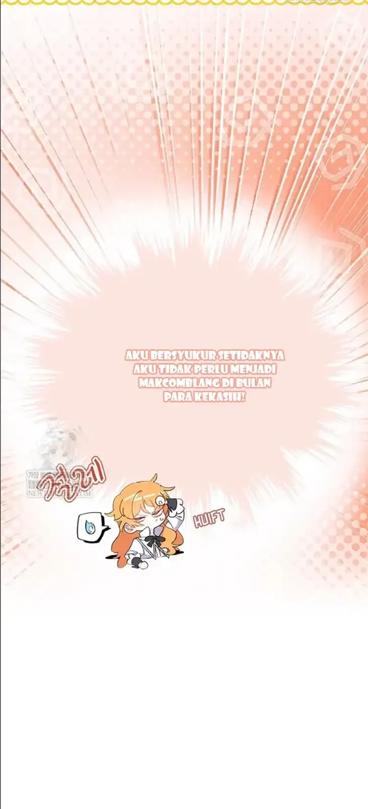 I Dont Want To Play Matchmaker Chapter 98 Halaman 12