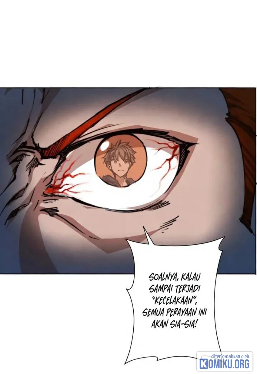 I Gained Power In A Post Apocalyptic World And Became Unrivaled In The Real World Chapter 25 Halaman 10