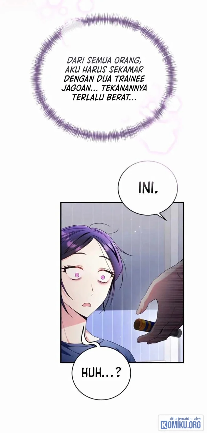 I Tried To Debut My Kid But Ended Up Debuting Myself Chapter 7 Halaman 20