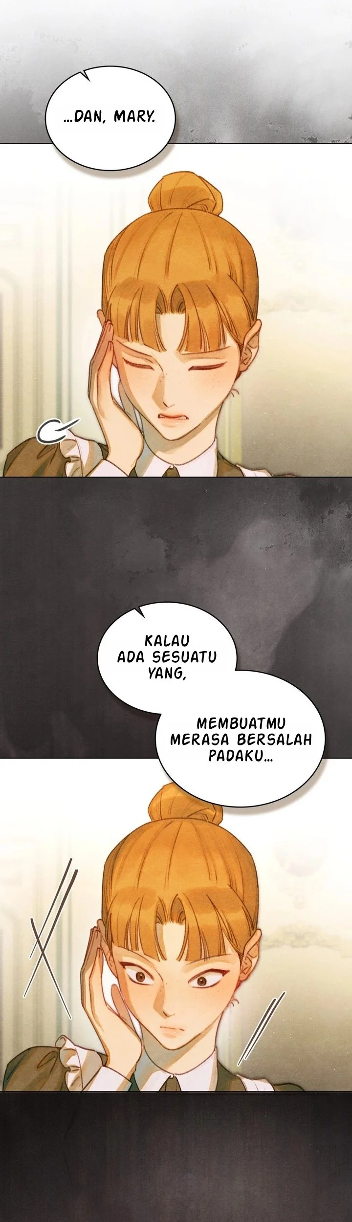 In The Garden Of May Chapter 33 Halaman 9