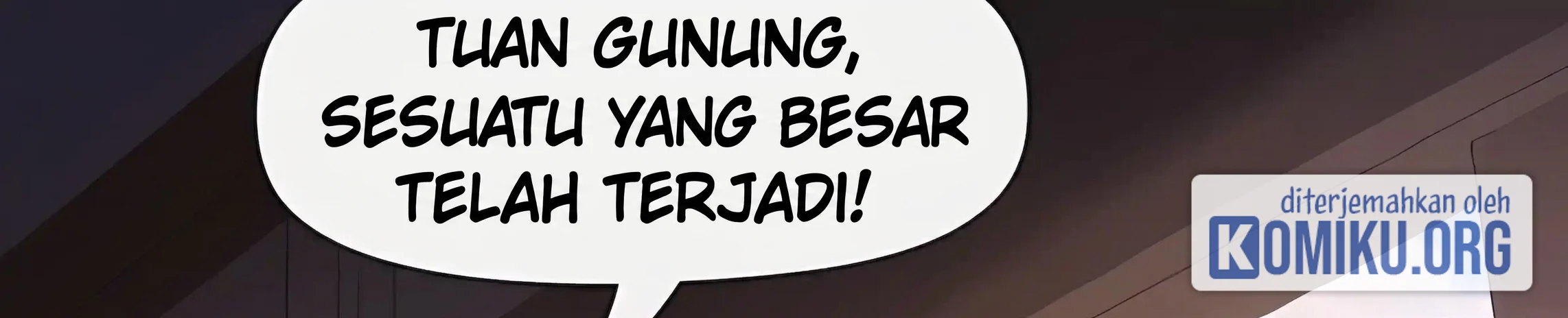 Infinite Evolution Starting From Zero Chapter 111.2 Halaman 21