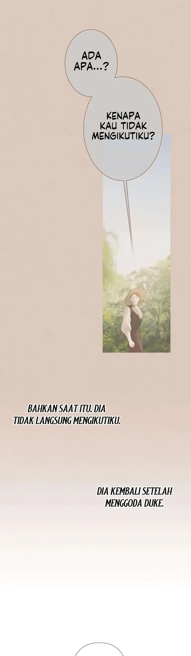 Lemon Tree Forest Chapter 15 Halaman 14
