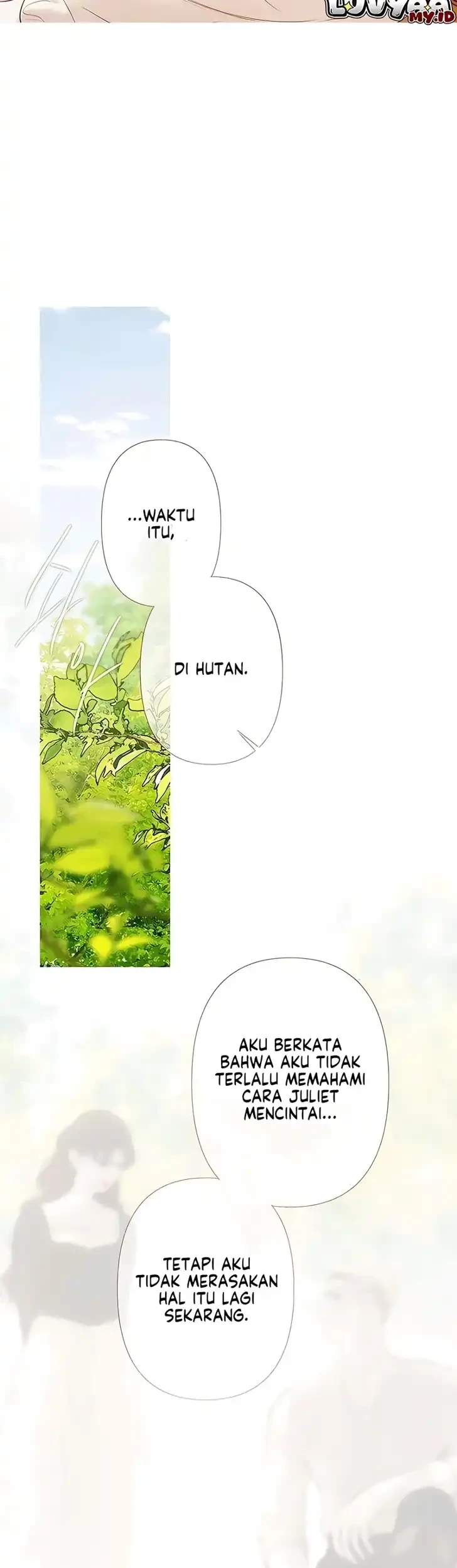 Lemon Tree Forest Chapter 21 Halaman 10