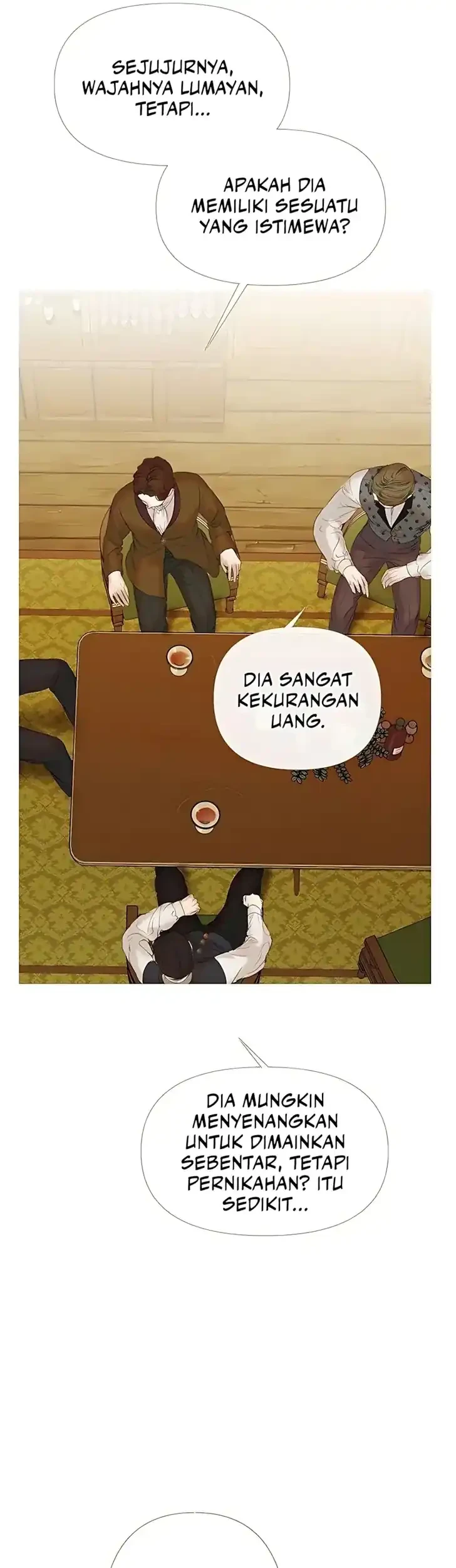Lemon Tree Forest Chapter 6 Halaman 13