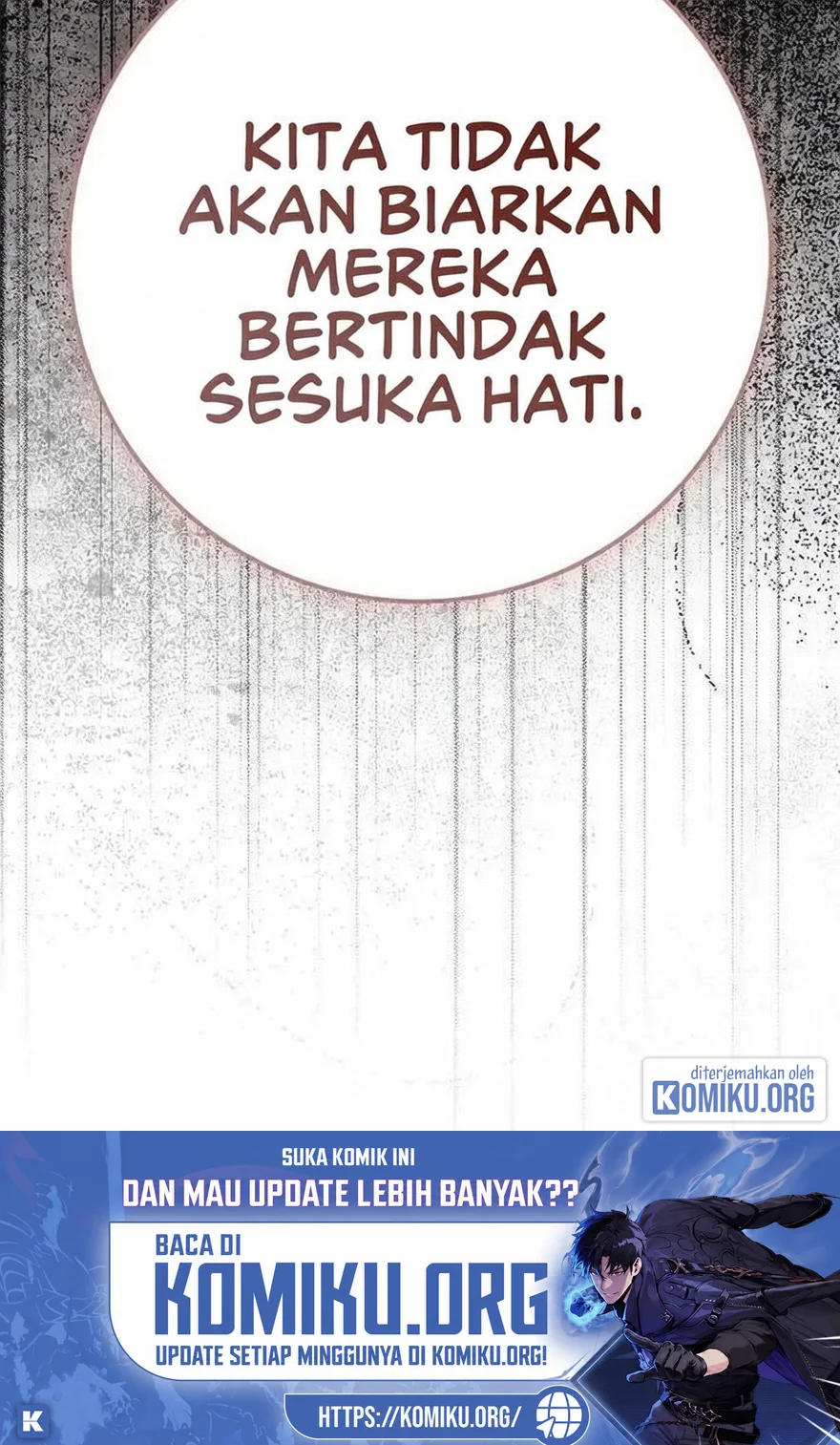 Max Level Player Chapter 105 Halaman 19