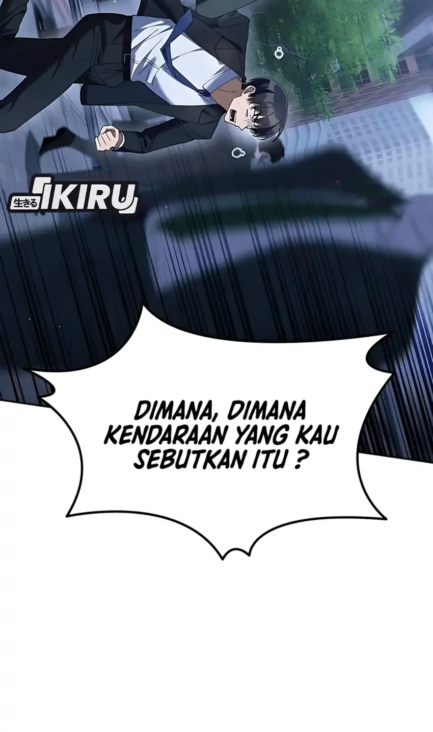 Off Work Today Too Chapter 20 Halaman 28
