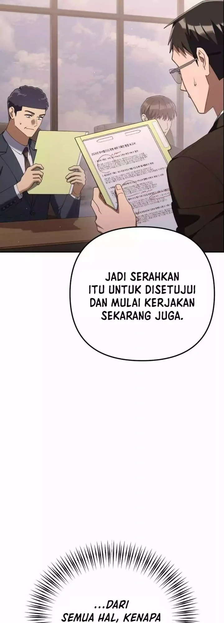 Off Work Today Too Chapter 34 Halaman 20