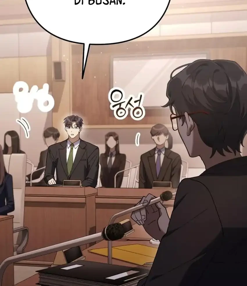 Off Work Today Too Chapter 9 Halaman 22