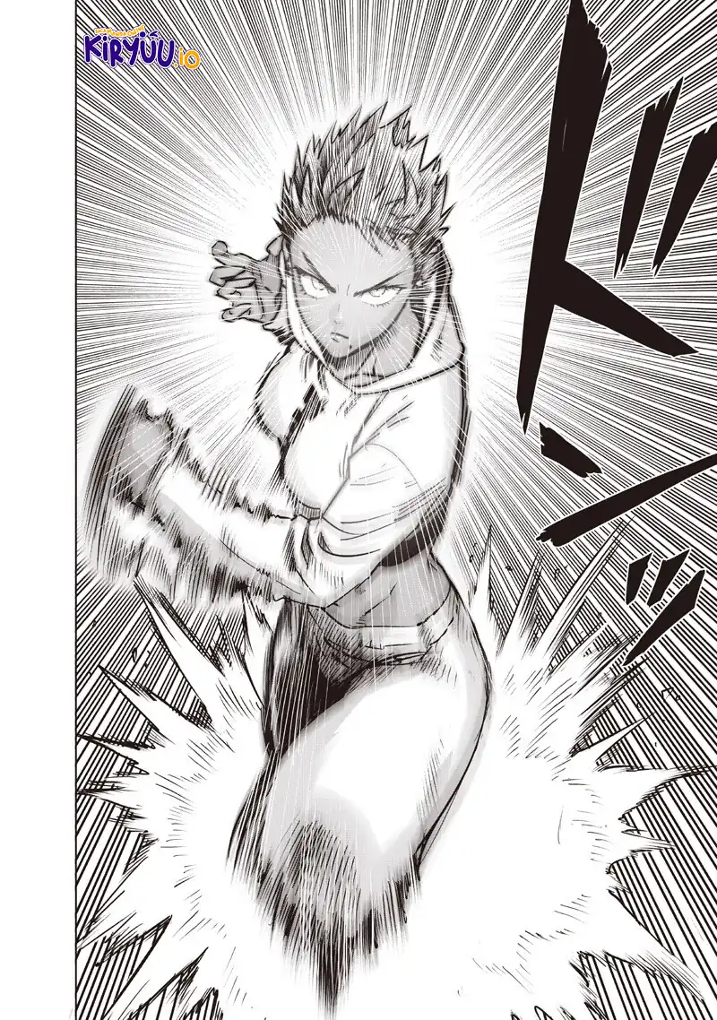 One Punch Man Chapter 279 Halaman 5