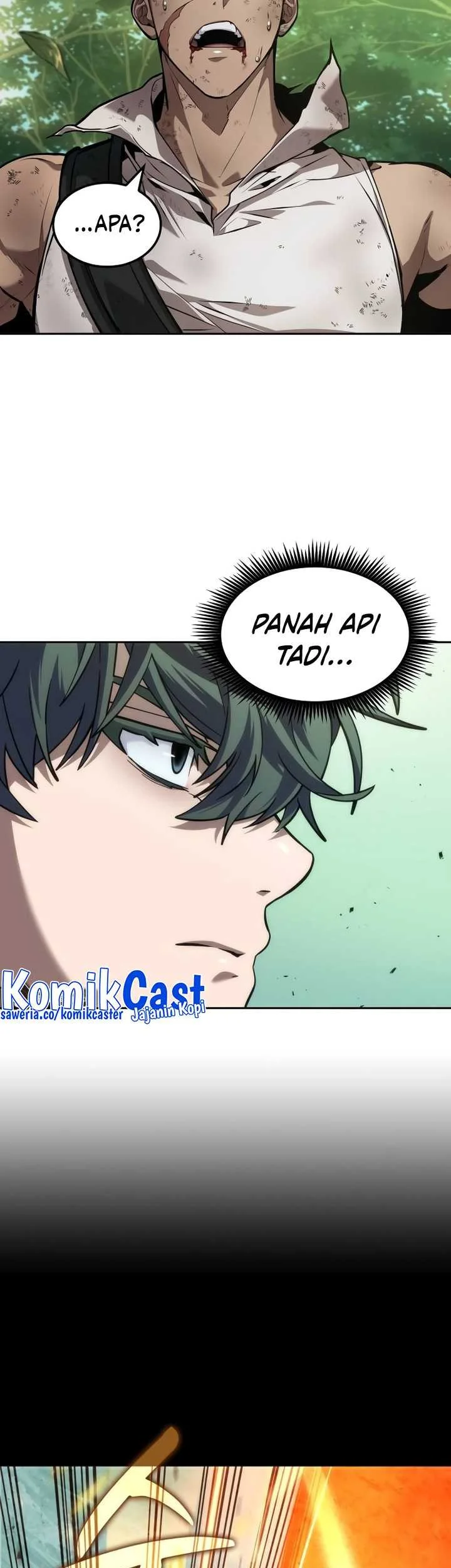 Oppa Kr Galak Bet Chapter 16 Halaman 14