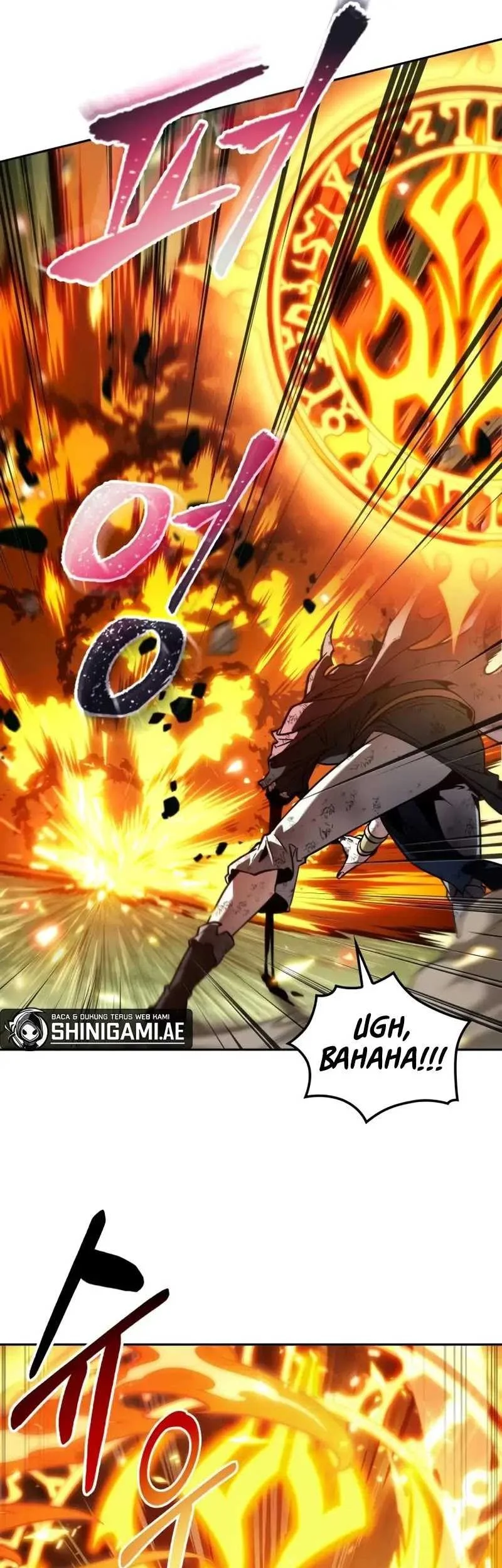 Oppa Kr Galak Bet Chapter 18 Halaman 14