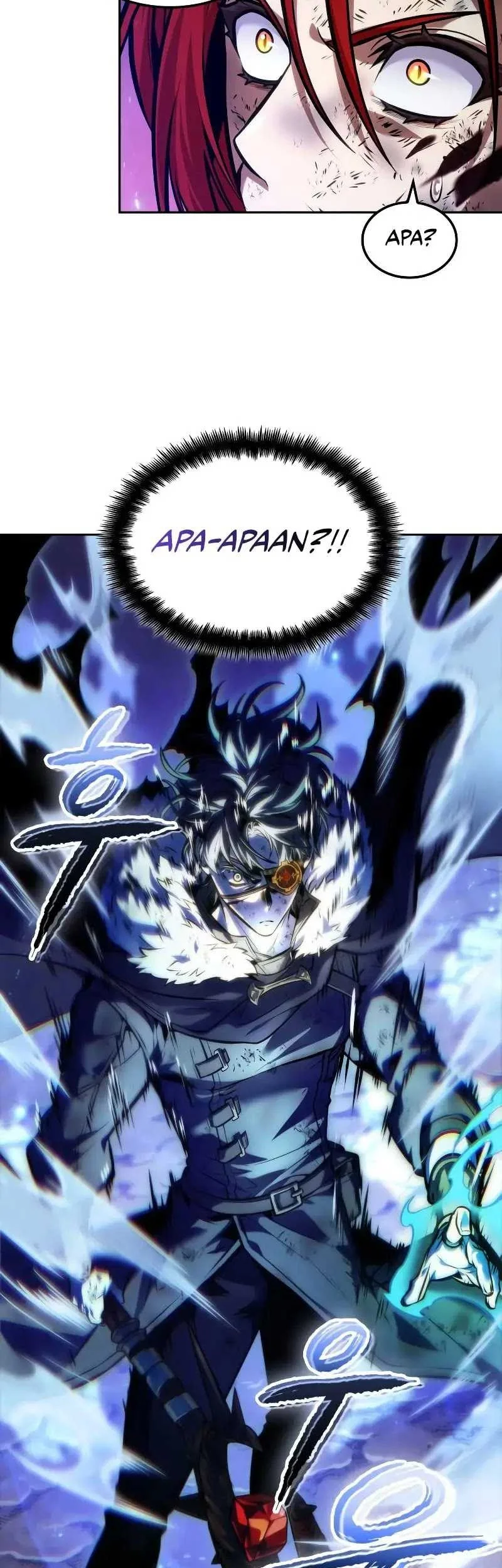 Oppa Kr Galak Bet Chapter 40 Halaman 12
