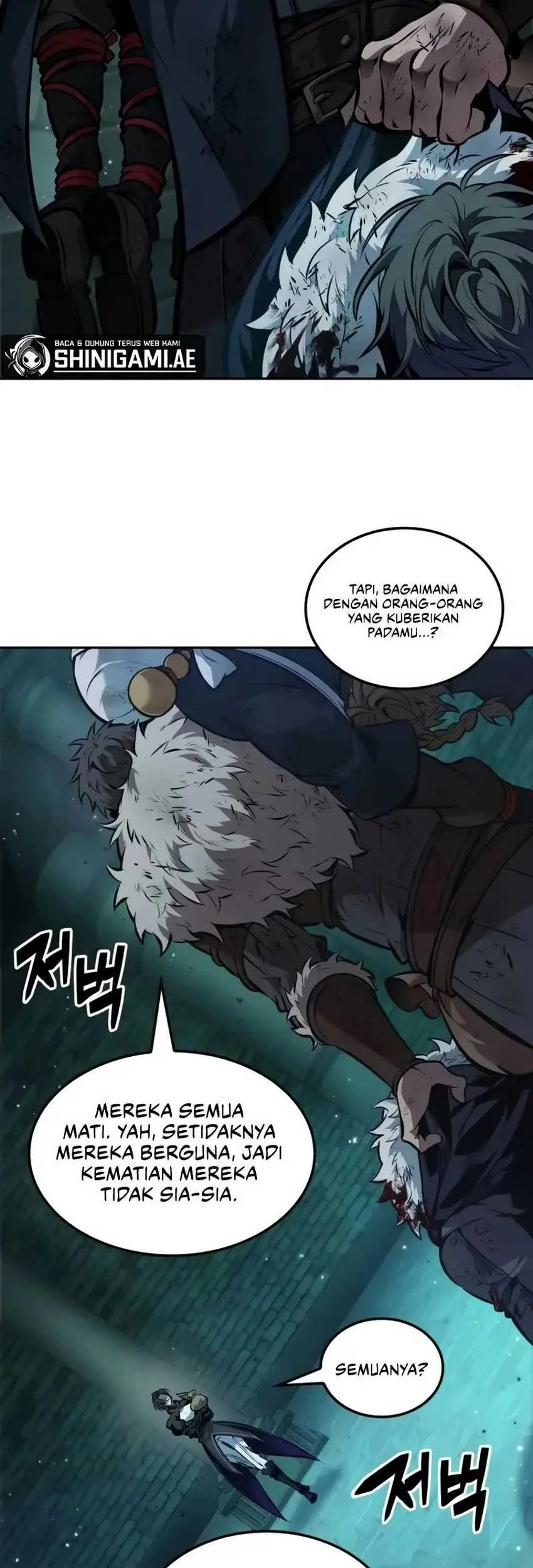 Oppa Kr Galak Bet Chapter 50 Halaman 12