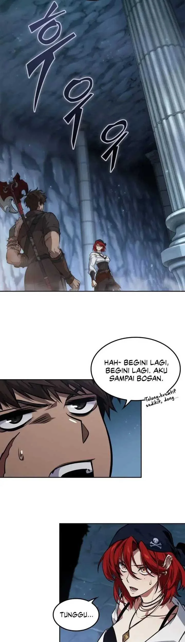 Oppa Kr Galak Bet Chapter 59 Halaman 10