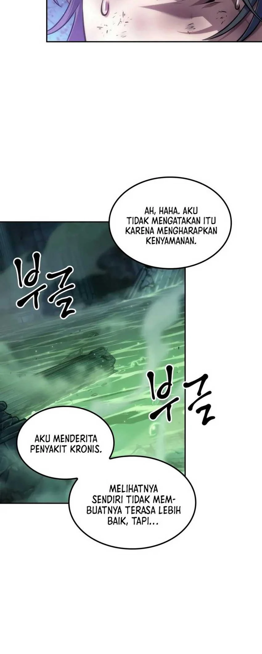 Oppa Kr Galak Bet Chapter 65 Halaman 13