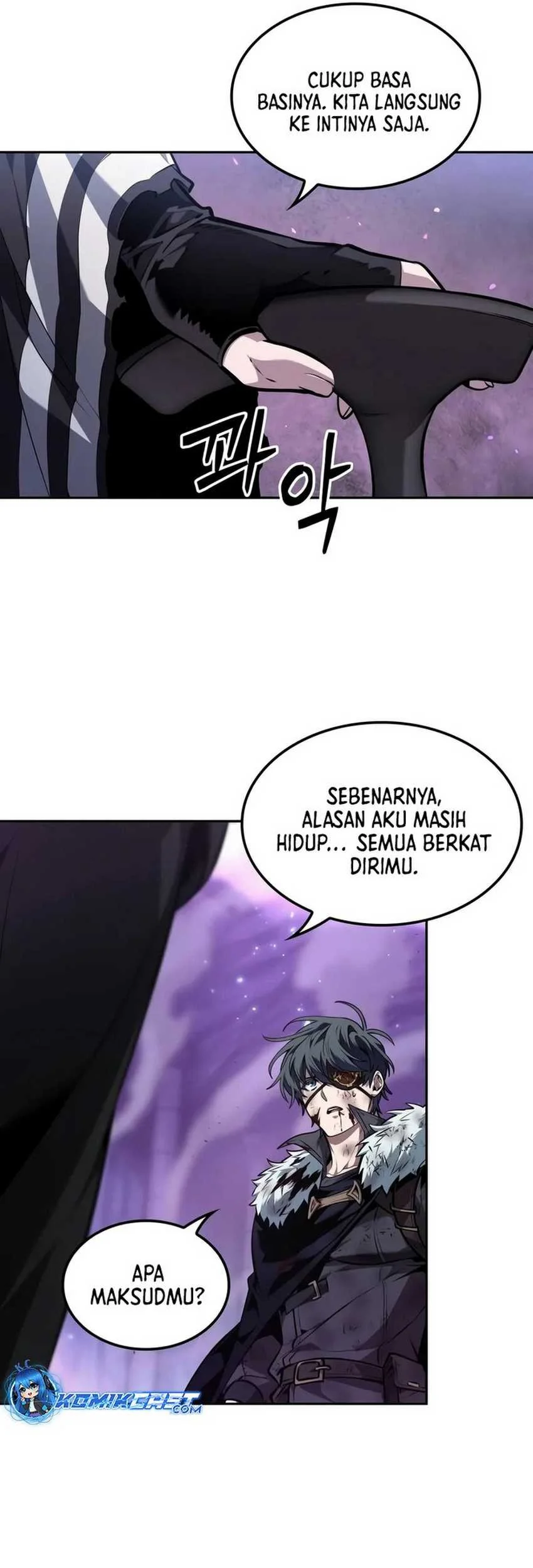 Oppa Kr Galak Bet Chapter 65 Halaman 14