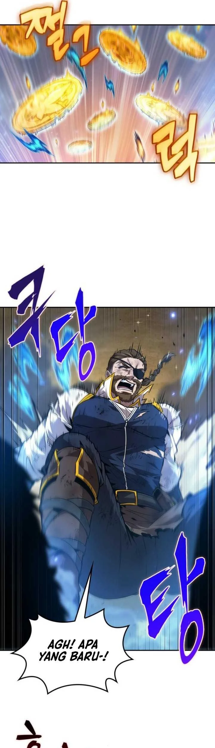 Oppa Kr Galak Bet Chapter 72 Halaman 13
