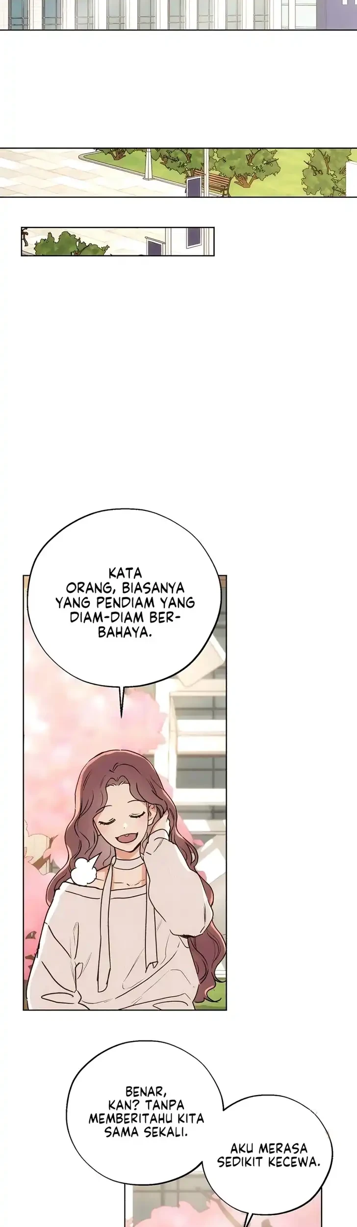 Our Ancestors Are Watching Chapter 5 Halaman 11
