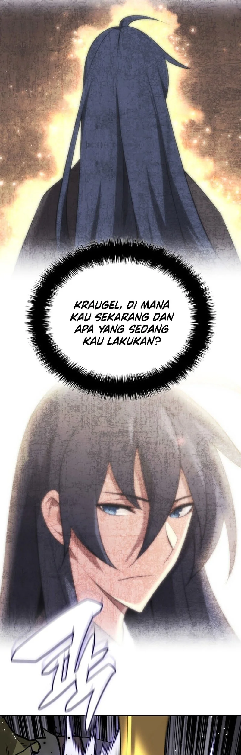 Overgeared New Chapter 336 Halaman 17