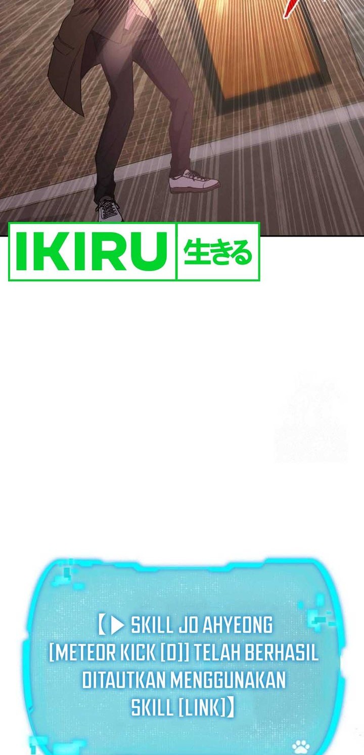 Shinsoo Kindergarten Chapter 16 Halaman 21