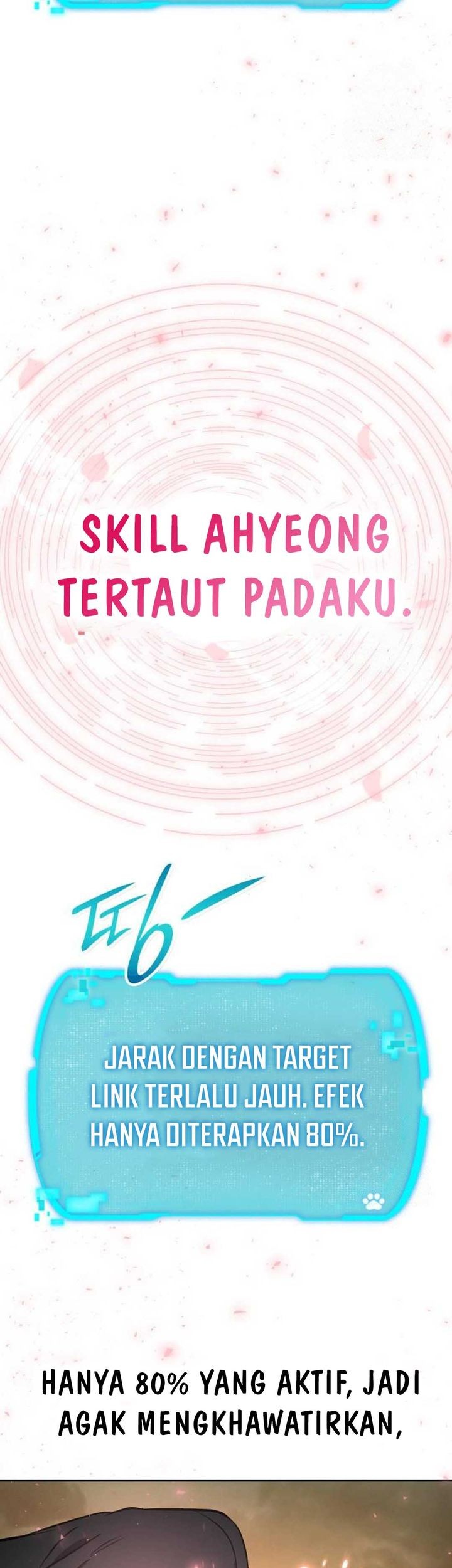 Shinsoo Kindergarten Chapter 16 Halaman 22