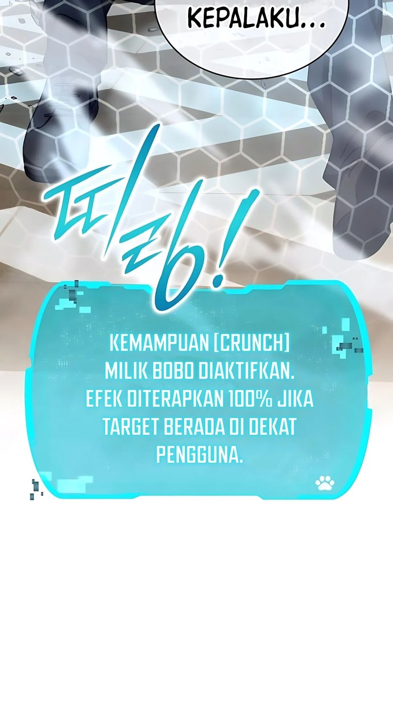 Shinsoo Kindergarten Chapter 32 Halaman 17