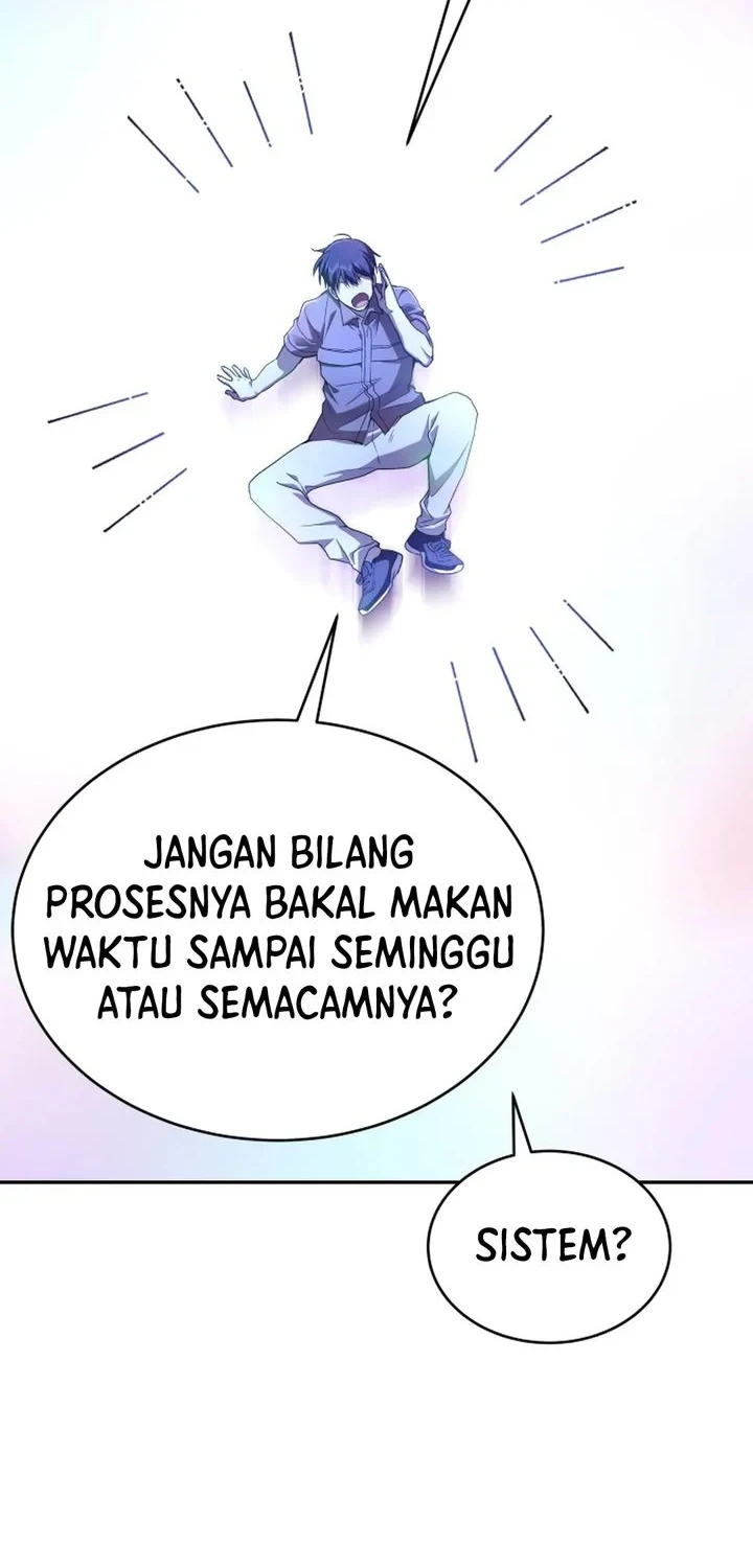 Shinsoo Kindergarten Chapter 67 Halaman 23