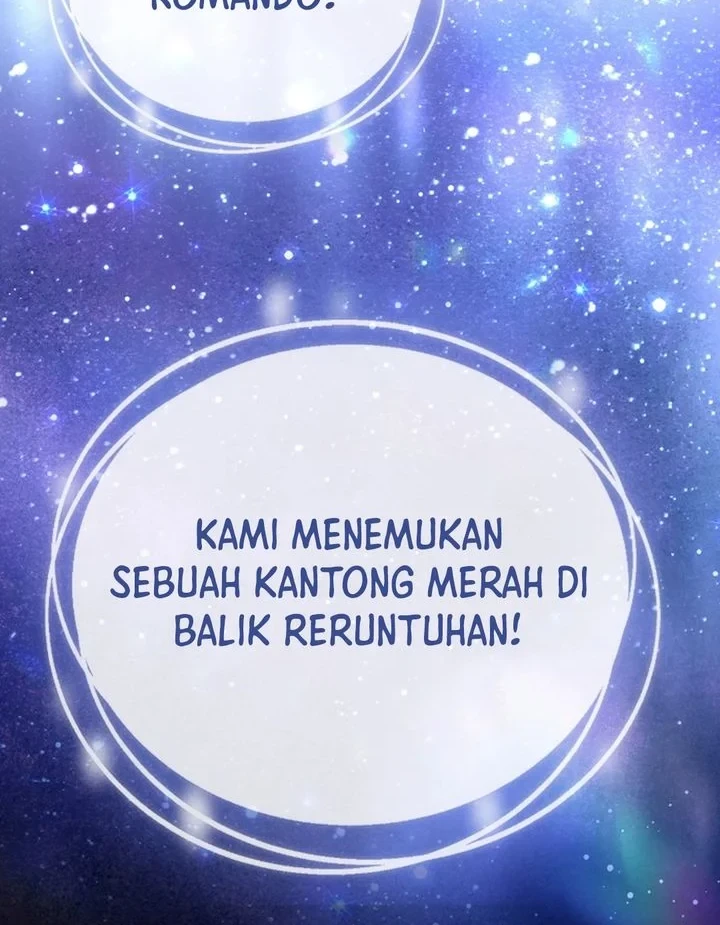 Shinsoo Kindergarten Chapter 67 Halaman 25