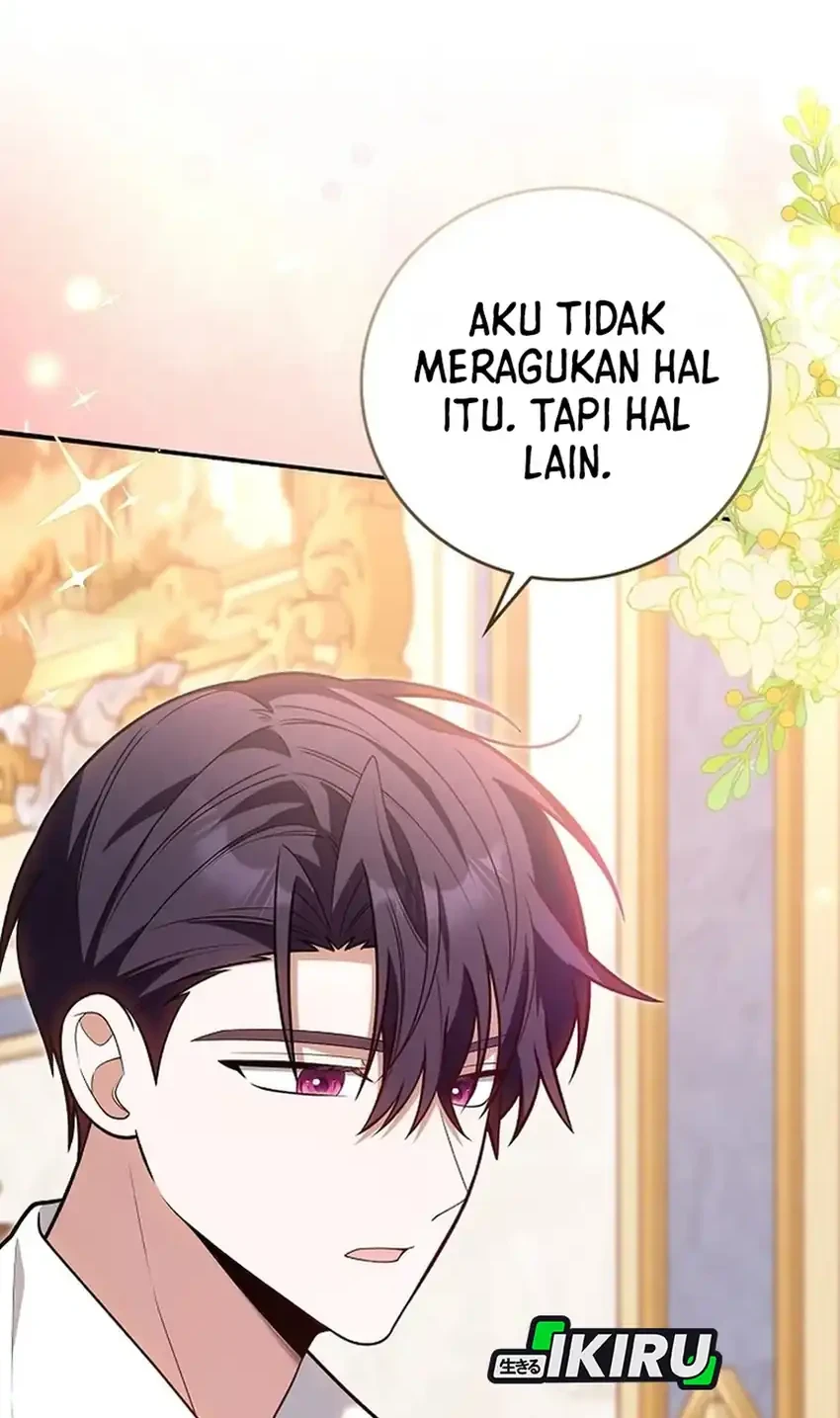 Si Bungsu Di Variety Show Pengasuhan Itu Sangat Menggemaskan Chapter 17 Halaman 16
