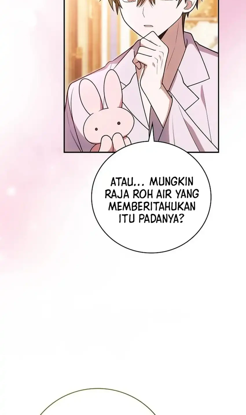 Si Bungsu Di Variety Show Pengasuhan Itu Sangat Menggemaskan Chapter 17 Halaman 18