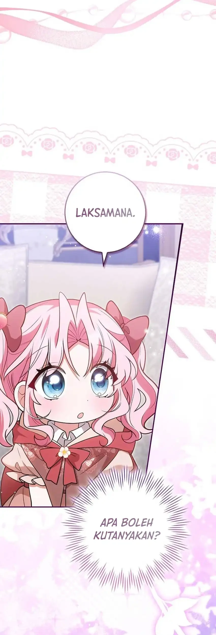 Si Bungsu Di Variety Show Pengasuhan Itu Sangat Menggemaskan Chapter 18 Halaman 15