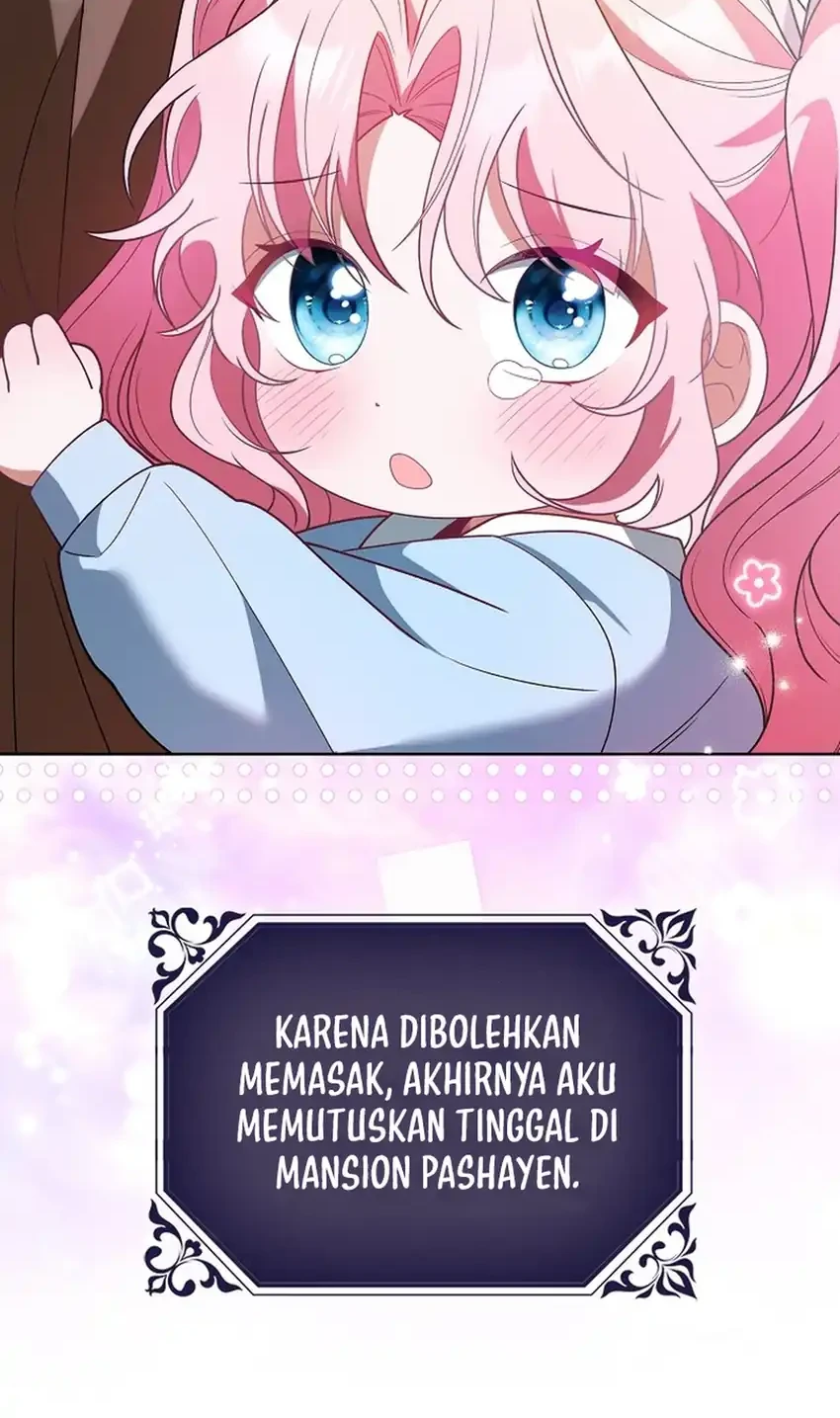 Si Bungsu Di Variety Show Pengasuhan Itu Sangat Menggemaskan Chapter 2 Halaman 16