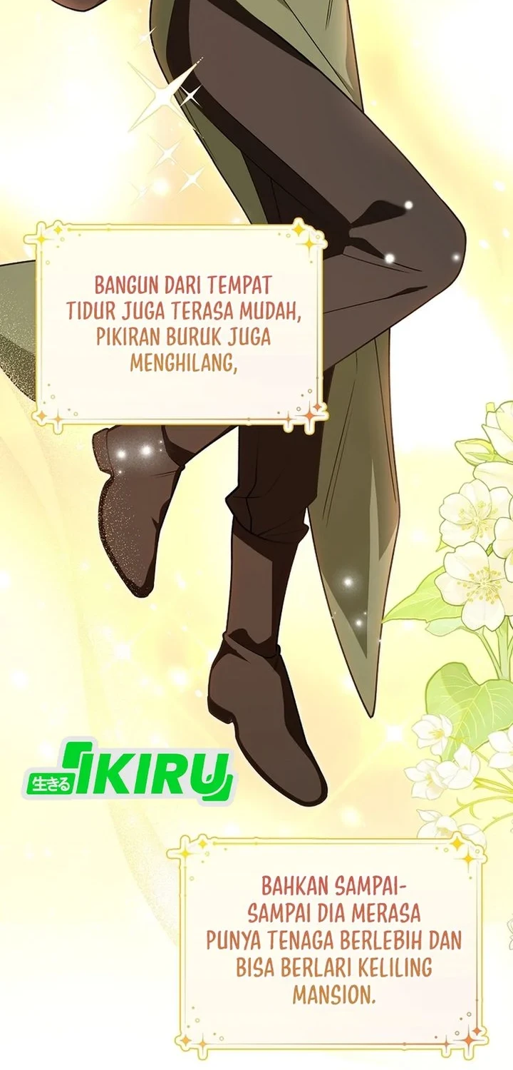 Si Bungsu Di Variety Show Pengasuhan Itu Sangat Menggemaskan Chapter 24 Halaman 13
