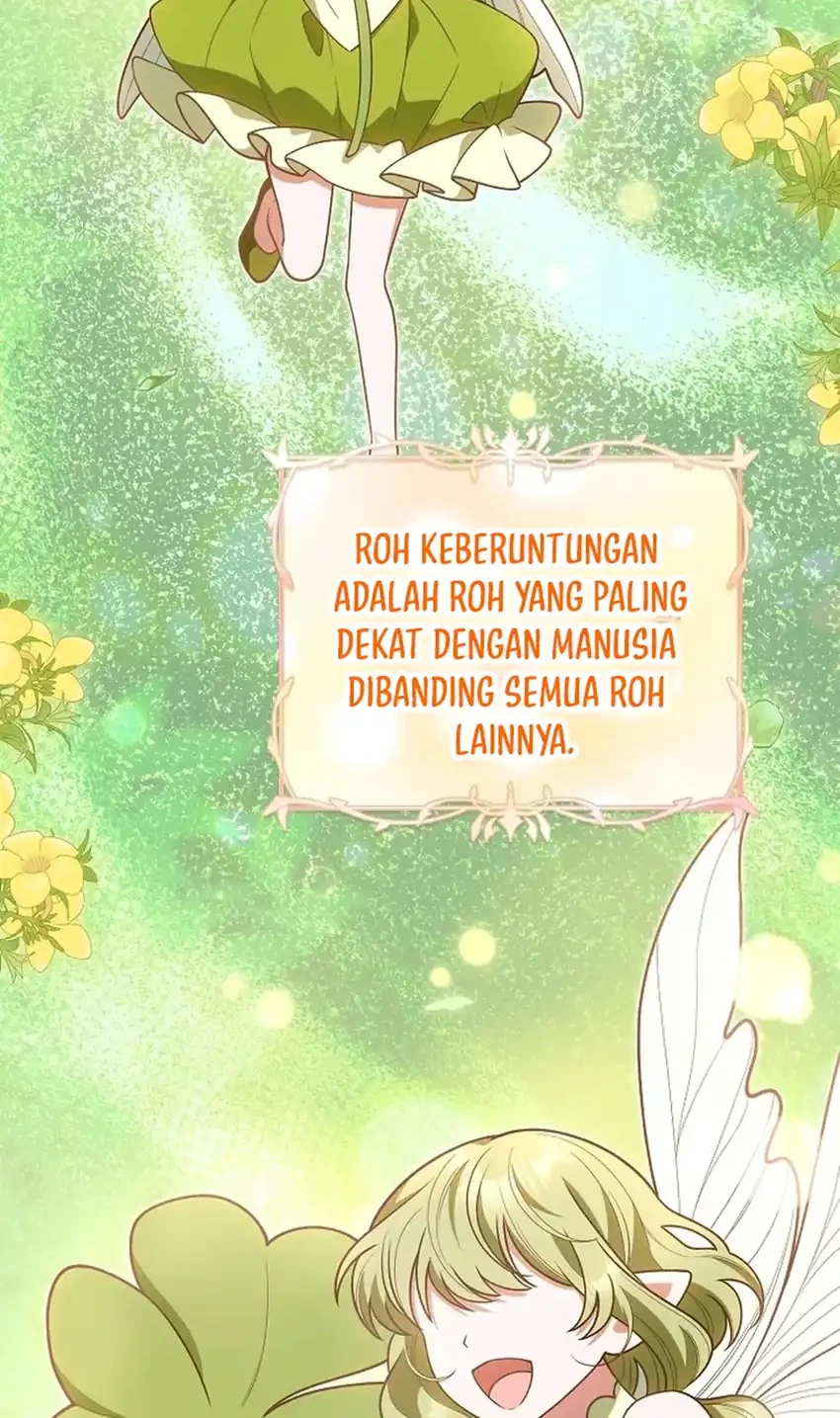 Si Bungsu Di Variety Show Pengasuhan Itu Sangat Menggemaskan Chapter 25 Halaman 14