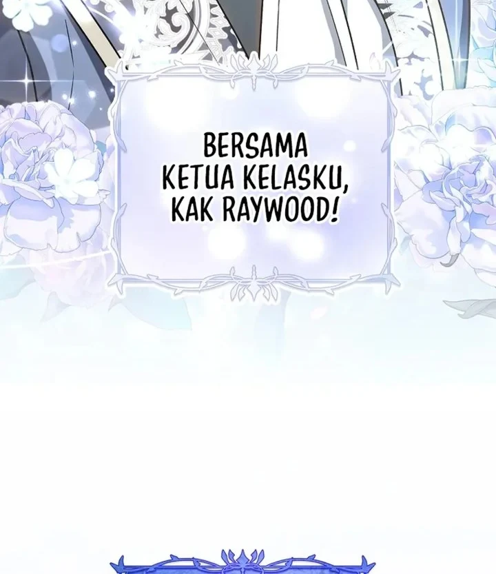 Si Bungsu Di Variety Show Pengasuhan Itu Sangat Menggemaskan Chapter 28 Halaman 16