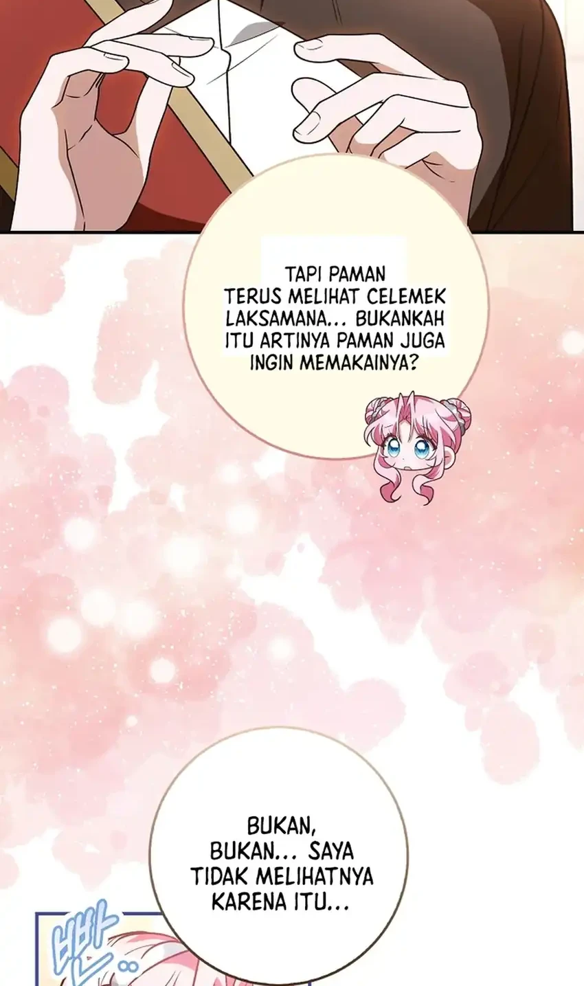 Si Bungsu Di Variety Show Pengasuhan Itu Sangat Menggemaskan Chapter 29 Halaman 14