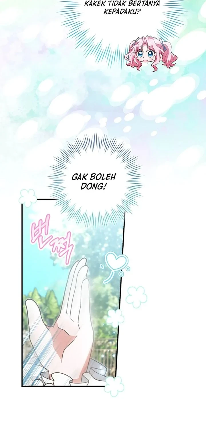 Si Bungsu Di Variety Show Pengasuhan Itu Sangat Menggemaskan Chapter 30 Halaman 15
