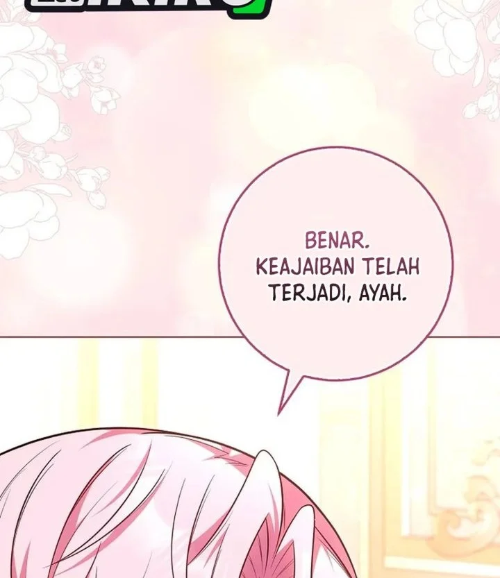 Si Bungsu Di Variety Show Pengasuhan Itu Sangat Menggemaskan Chapter 39 Halaman 16