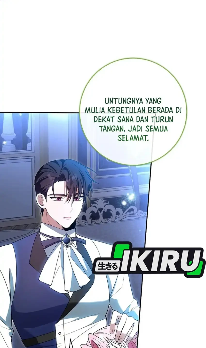 Si Bungsu Di Variety Show Pengasuhan Itu Sangat Menggemaskan Chapter 4 Halaman 14