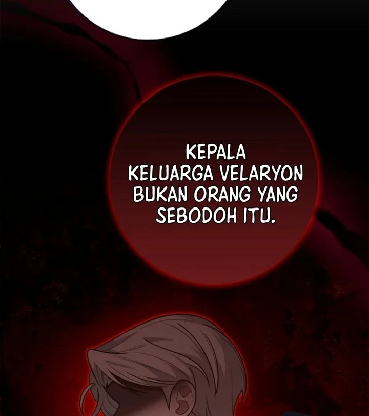 Si Bungsu Di Variety Show Pengasuhan Itu Sangat Menggemaskan Chapter 40 Halaman 18