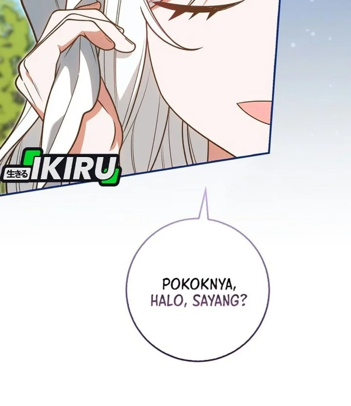 Si Bungsu Di Variety Show Pengasuhan Itu Sangat Menggemaskan Chapter 42 Halaman 17